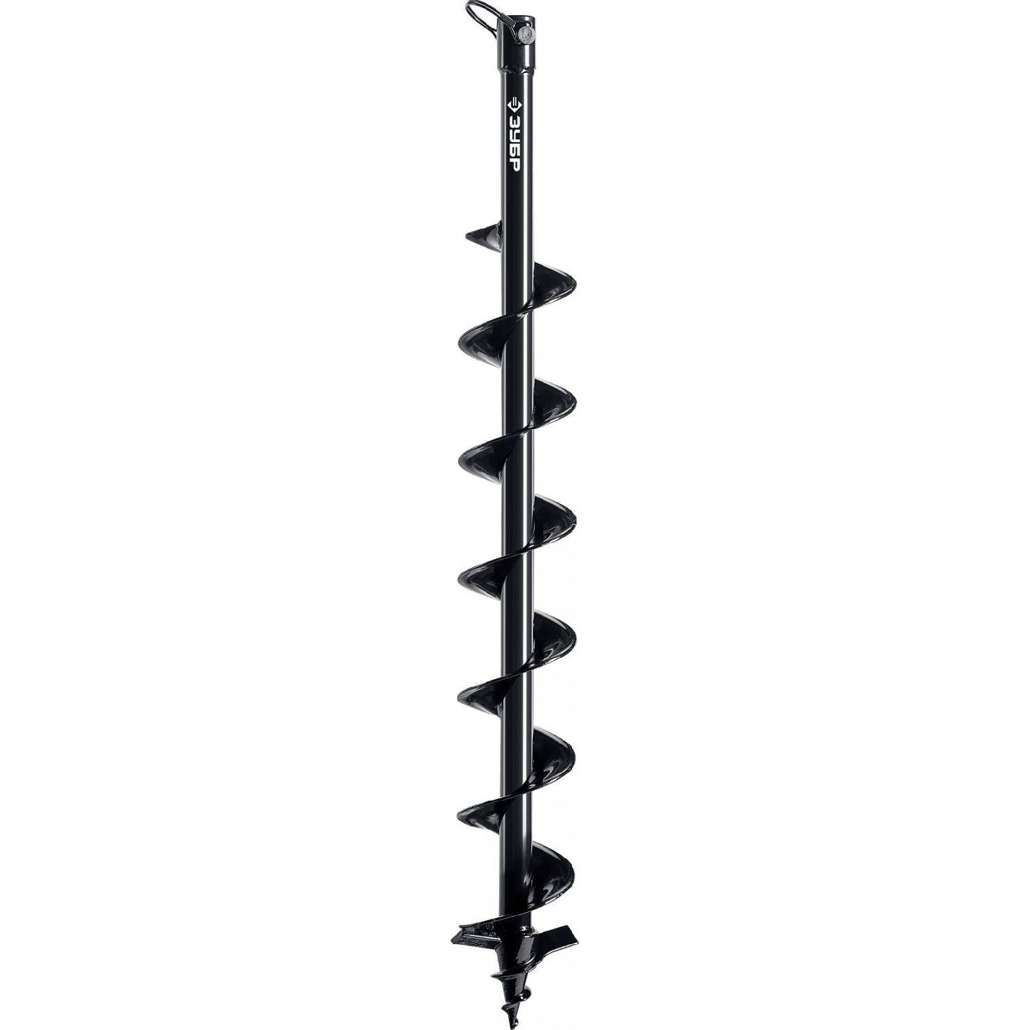 

Earth Auger Bison 7051-10 Ground Master