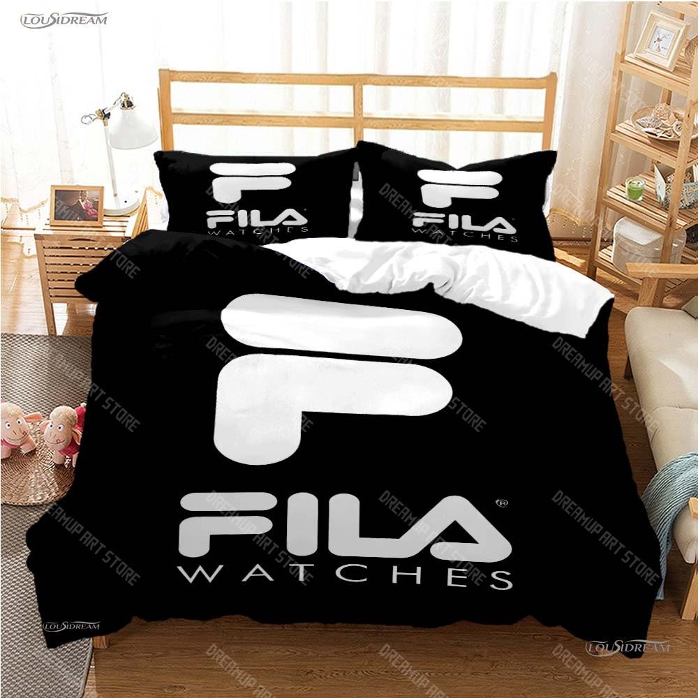 Fashion Trend Brand Casal All Season Duvet Cover Comforter Bedding Set Soft Quilt Cover and Pillowcases Single_Double_Queen_King