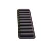 Silicone 10 Grids Stick Shape Ice Mold DIY Ice Cube Tray Ice Maker Popsicle Mold  Baking