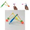 Lato Lato Fidget Clack Ball Double Touch Ball Children's Puzzle Hand Shake Toy
