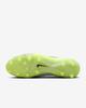 FJ2554-003 Nike Phantom GX 2 Elite Metallic Silver Volt Black (Men's)