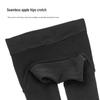 Afandi Women's 1800D Thickened Seaweed Fleece Thermal Tights