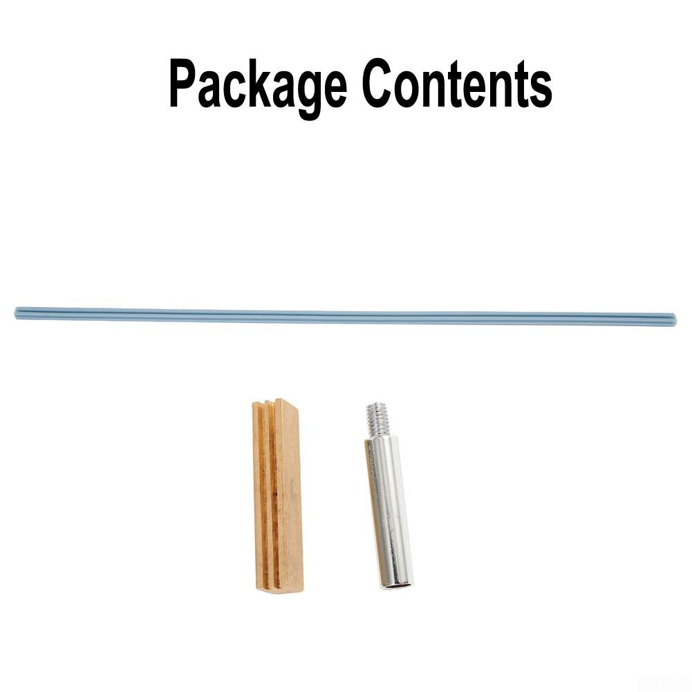 Páječka s T-hrotem pro opravu karty pro LCD plochý kabel