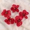 10/20Pieces 6.5CM Cheap Artificial Flowers for Home Wedding Room Decor Accessories Scrapbooking Flowers Wall Diy Rose Heads
