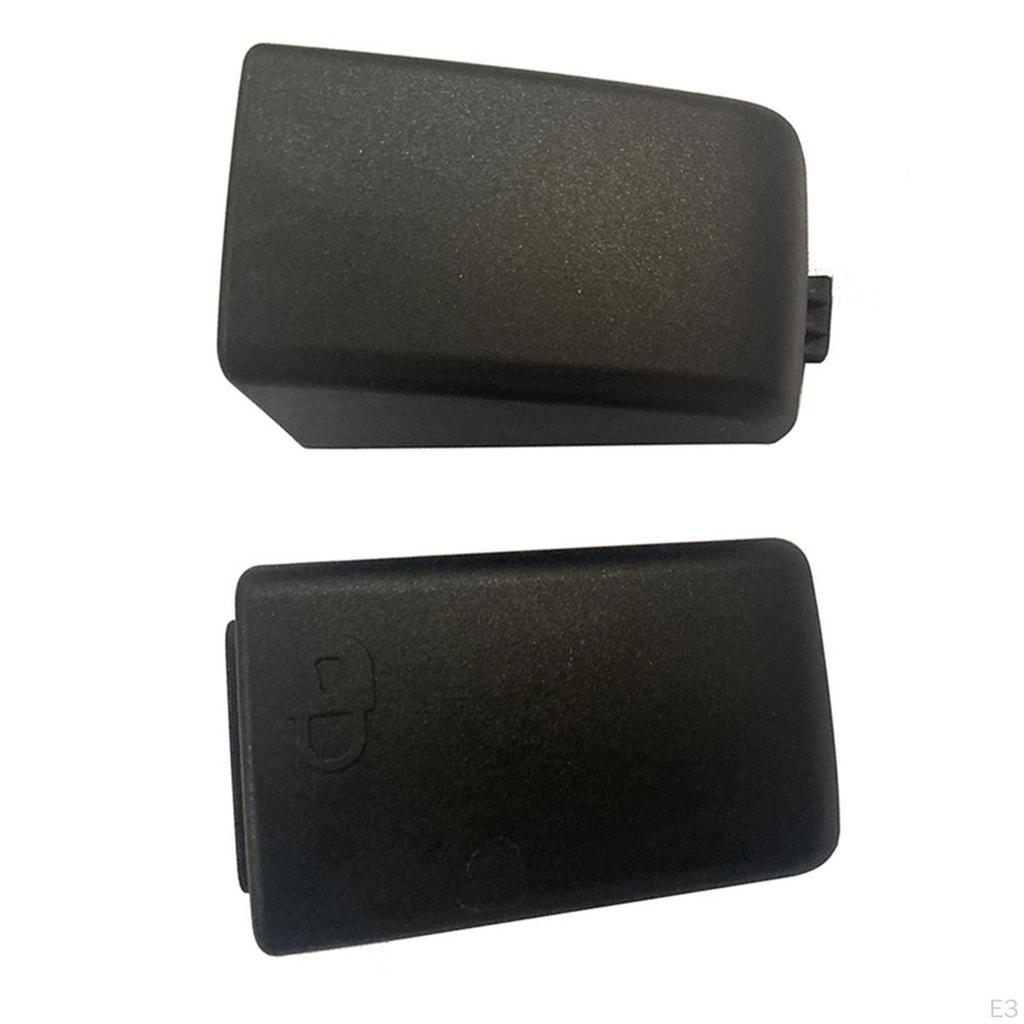 Auto Exterior Front Right handle for door Cap Cover/ Cxj50060 Passenger Side Black Cxj500025