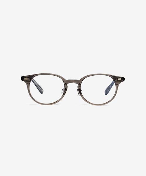 Techeuoaiweeo Ls-06V Glasses Frame C2 Gray