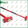 Mingji Heavy-Duty Octagonal Sledgehammer