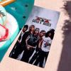 Rock band G-Guns N R-Roses Towel Drying Bath Towel Applicable To Light Swimming Camping Yoga Beach Out