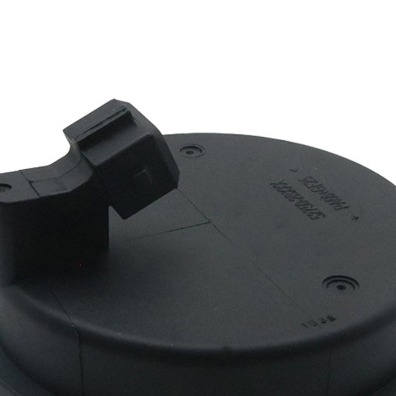 52751-2B100 Rear Hub Bearing Abs Speed Sensor Compatible With Santa Fe 2007-2017 Sor-Ento 2Wd 2010-2015