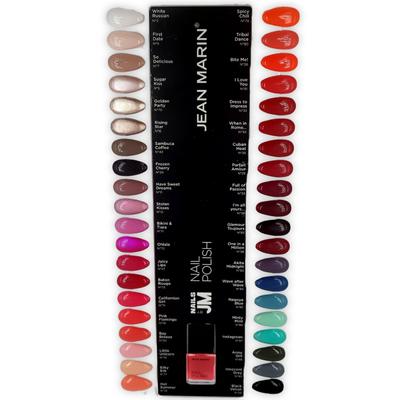 Jean Marin - Nail Polish -