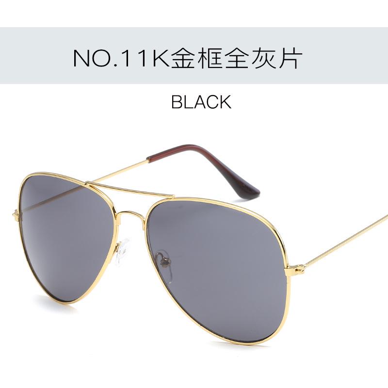 Film Classic Sunglasses Wholesale Colorful Retro Sunglasses Sunglasses
