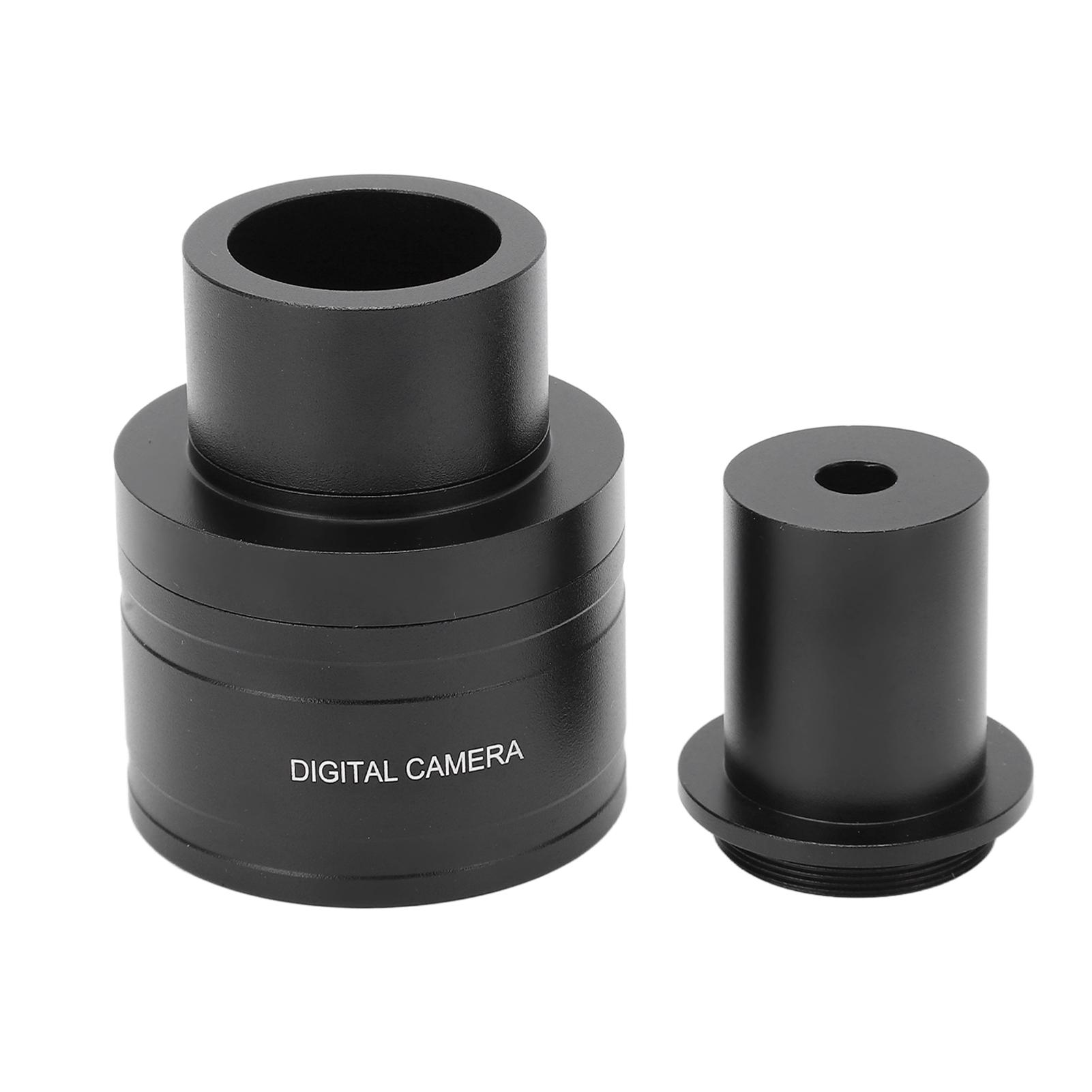 

200W Astronomical Telescope Eyepiece 1.25inch Electronic Telescope Eyepiece for Computer Mobile Phone Tablet