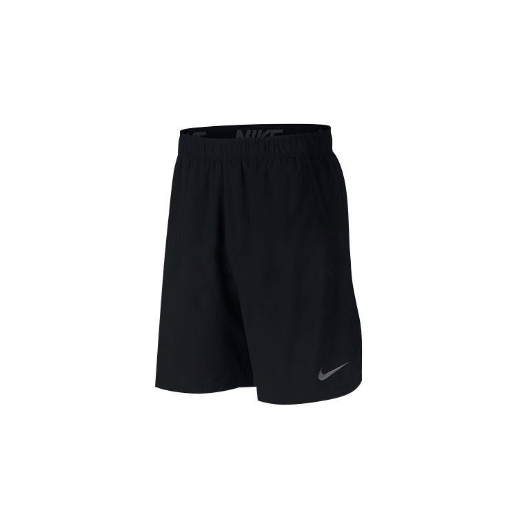 Nike Casual Shorts Men's Black Moderate 927527-010