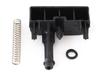 Renault Megane Scenic 96-99 Tailgate Handle Lock Button for Rear Hatch