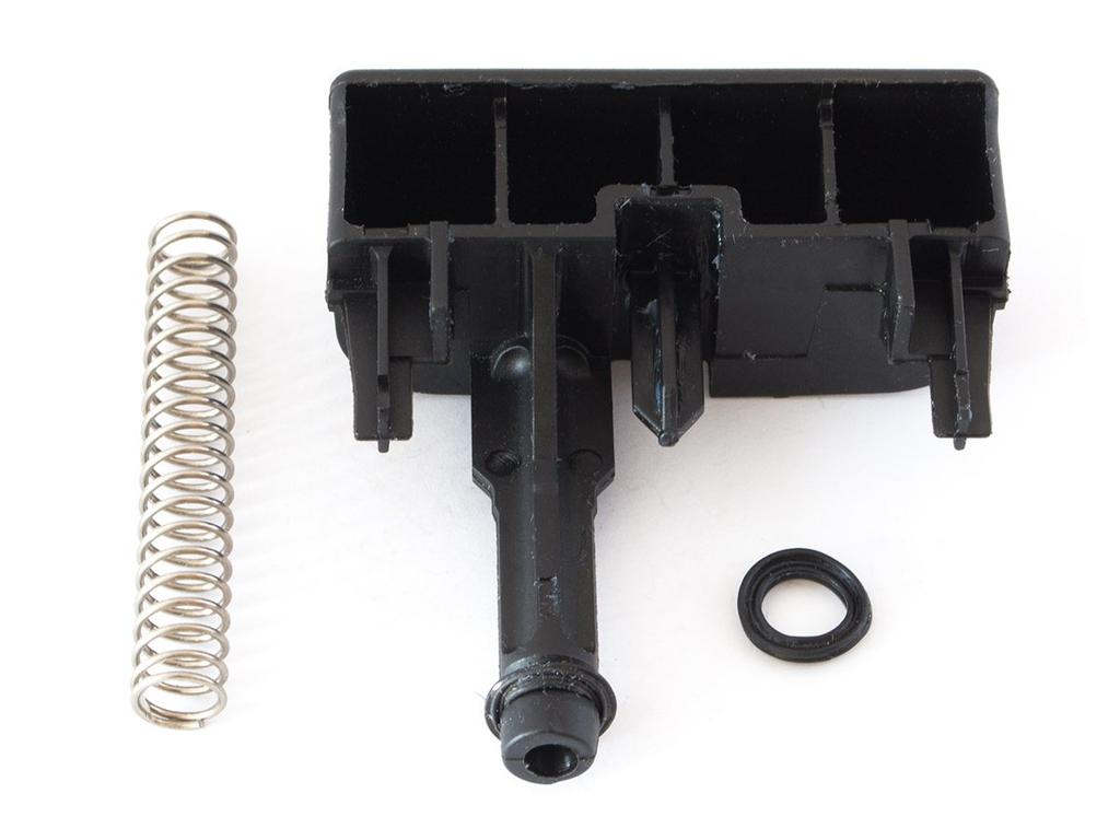 Renault Megane Scenic 96-99 Tailgate Handle Lock Button for Rear Hatch