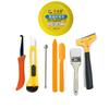 Beauty Sewing Tool Kit, Beauty Sewing Agent Combination Tool Full Set of Sewing Ball Sewing Blade Beauty Sewing Tool