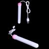 Yousheng 2Pcs USB Heating Rods Safe Warm Stimulation Convenient Unique Warmer Sticks for Men's Masturbation Cup