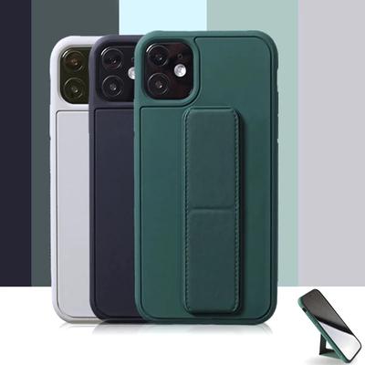 Lüks Manyetik Bilek Kayışı Tutucu Telefon Kılıfı iPhone 13 11 12 Pro Max X XS XR XS Max 8 7 6 Artı 13 Mini Standı Yumuşak Silikon Kapak