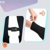 Jokureao Sports Gloves Touchscreen Anti-Slip Black