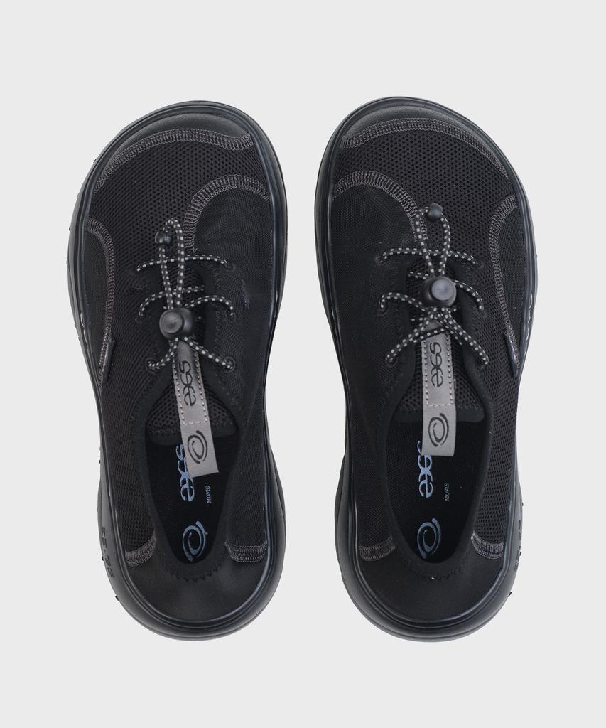 23.65 Piglet V3 Sneakers - Black