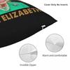 Thanks For The Memories Queen Elizabeth II Pillowcase Printing Cushion Cover Decoration Throw Pillow Case Cover Seater Wholesale