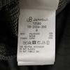 unused Johnbull Houndstooth Shirt jacket M gray Men's Used