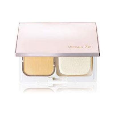 TK Powder Foundation 41Y (Refill)