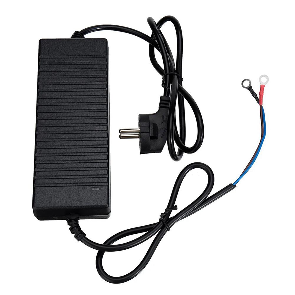100-240V To DC 12V Power Converter Adapter For 3/5/8KW Diesel Air Heater Adapter Power Cord Supply Adapte Voltage Converter