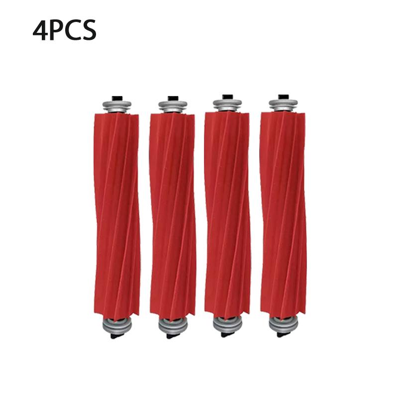 For Roborock S7 S70 S75 S7Max S7 maxv ultra T7S Plus S7 pro ultra Accessories Main Brush Hepa Filter Mops Robot Vacuum Cleaner P