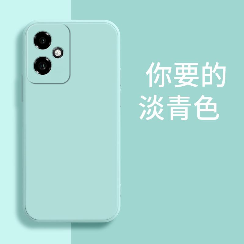 Applicable to Honor 111 mobile phone case 111/111/111 luxury 11 matte 11 retro simple creative trendy silicone