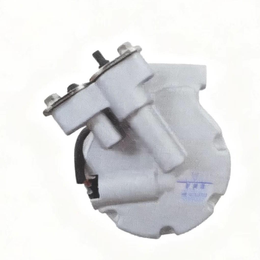 The 6SBL14C compressor fits Renault models: 447160-5790, GE4471605790, and 9260-082-09R.