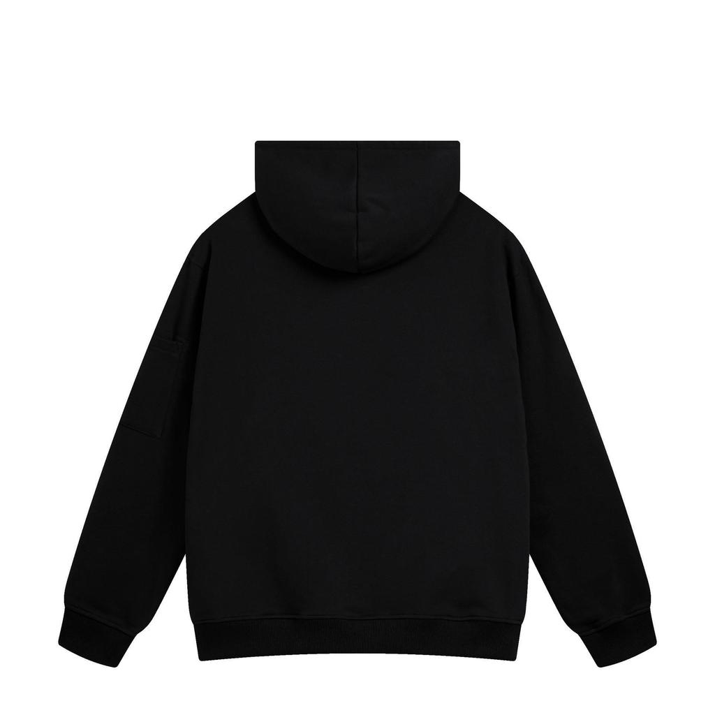 Unisex bluza z kapturem CP Glasses Casual Sports