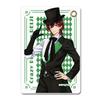 Uta No Prince-sama Taboo Night XXXX Leather Pass Case (LPAN-U009-m01)