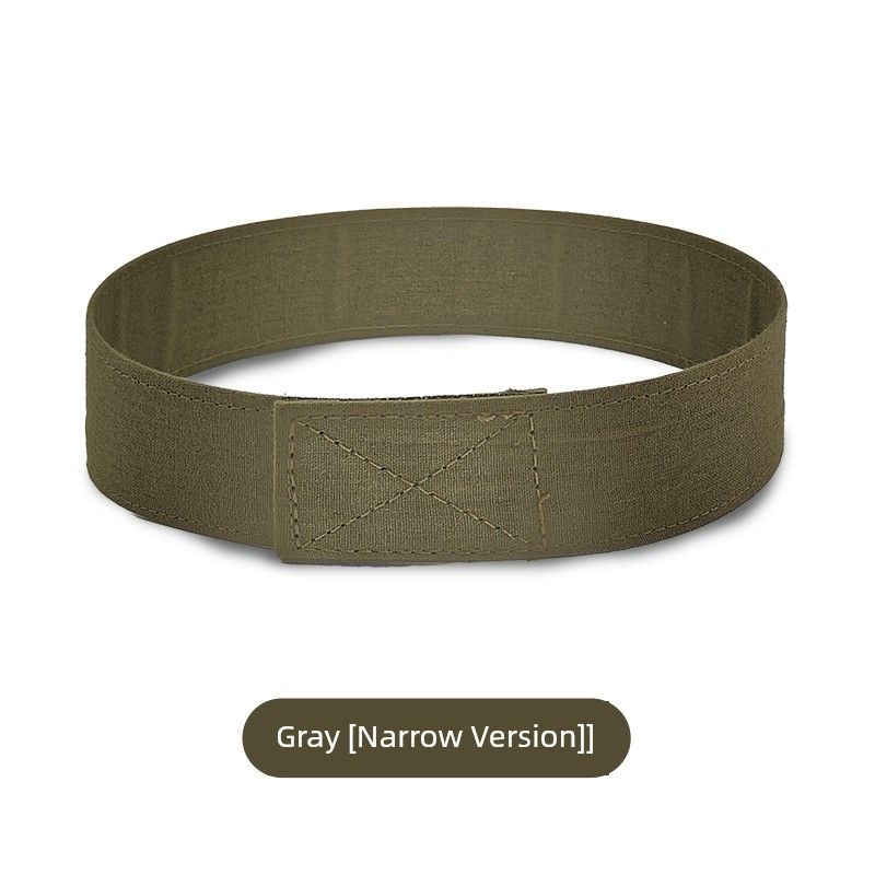 

Новинка Огонь Синий Синий Внутренняя Поддержка Формирующая Шапочка Круглый Фиксирующий Гаджет Шапочка Подкладка Шляпы Внутренняя Поддержка Домашнее Хозяйство Тренировочная Шапочка Растяжитель Gray [Narrow Version]]