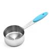 430 Stainless Steel Multi-Function Measuring Spoons and Cups Set for Baking, Coffee, and Seasoning