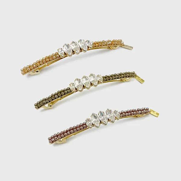 TIS Crystal Auto Pin LFAC0412