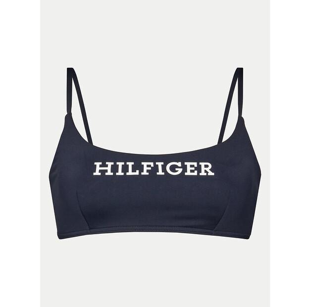 Верхняя часть бикини Tommy Hilfiger UW0UW05302