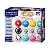 Toy Royal Light and Voice Touch-based Educational Toy (Color Play  Number Play  Musical Scale Play  Educational Toy) Educational Toy (Study Mode 