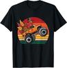 Üst giysisi – T-shirtler