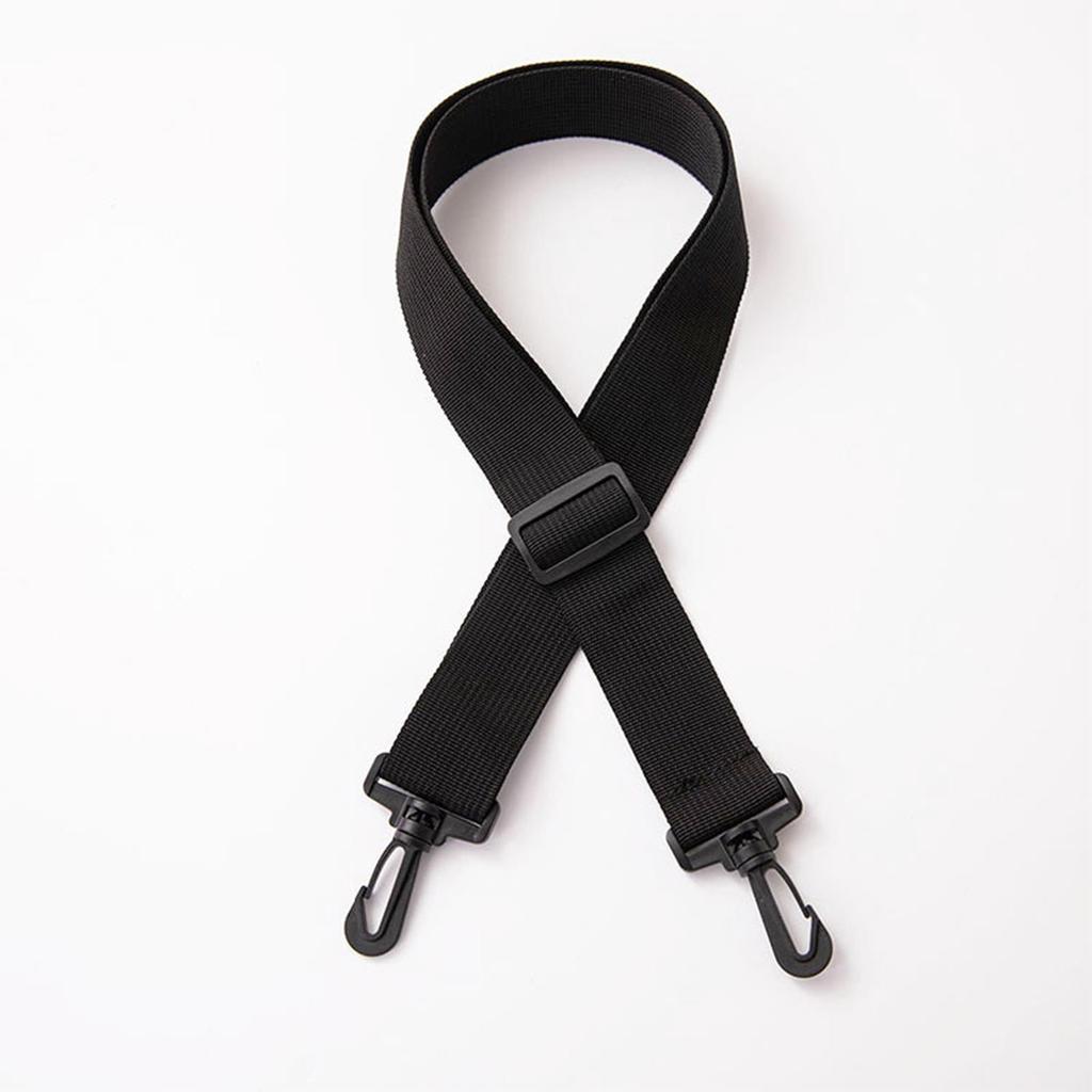 Fashionable Shoulder Strap Versatile Adjustable Crossbody Bag Strap Replaceable Bag Belt Luggage Accessories 135*2.5cm