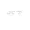 Compatible with BMW Emblems & Stickers: X1, X2, X3, X4, X5, X6, X7 Models for Car Door and Fender Modifications.