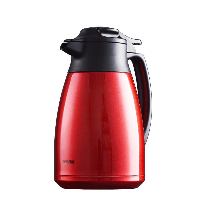 Qingshui 1600ml Stainless Steel Thermos Flask