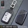 Car Key Case Cover for Land Cruiser Prado Avensis IQ Corolla Prius 30 Highlander Yaris Alpha Aqua Auris for Lexus LC 200