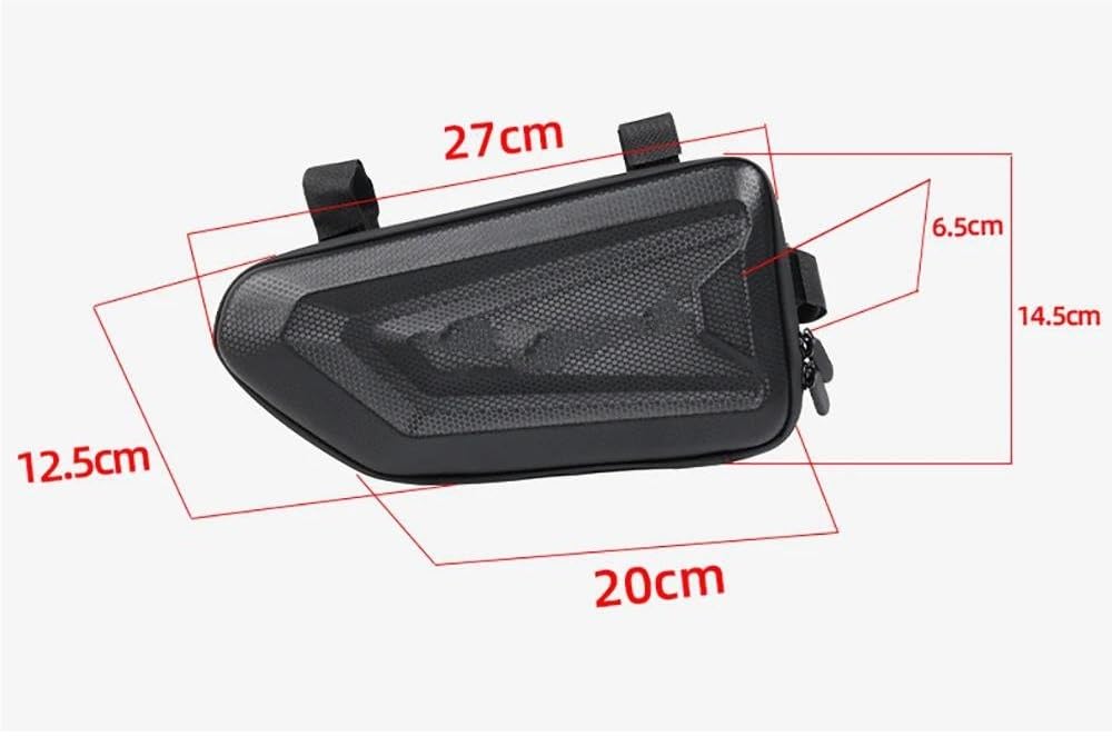 Motorrad Satteltasche Seitentasche Wasserdichte Aufbewahrung Werkzeugtasche Passend für V-Strom 650 250 DL650 XT V-Strom 1000 1050 XT DL1000 DL1050 (Paar)