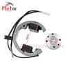Mini Motorcycle 50cc Accessories Ignition Coil Pit Bike for  50 SX Electric and Ignition Internal Rotor Stator Magneto Gy6