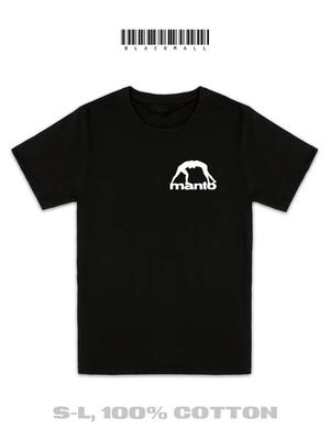 Manto T-Shirt