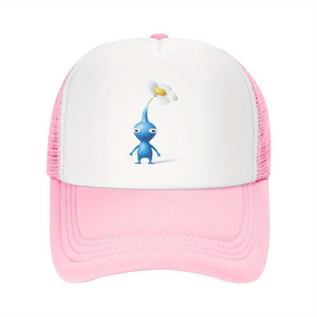 Baseball Cap Hats Caps Hats Anime Graphic Adult Unisex Women Father Birthday New Year Christmas Gifts Retro Sports Outdoor
