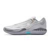 Anta KAI SPEED 2 Irving Scarpe da Basket Uomo Argento Turchese 912611114S-2
