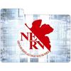 Character Deck Case MAX NEO You Can Revival "Evangelion 2.0 (Not) Advance" "NERV"