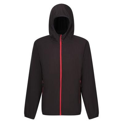 Mens Navigate Full Zip Fleece Jacket